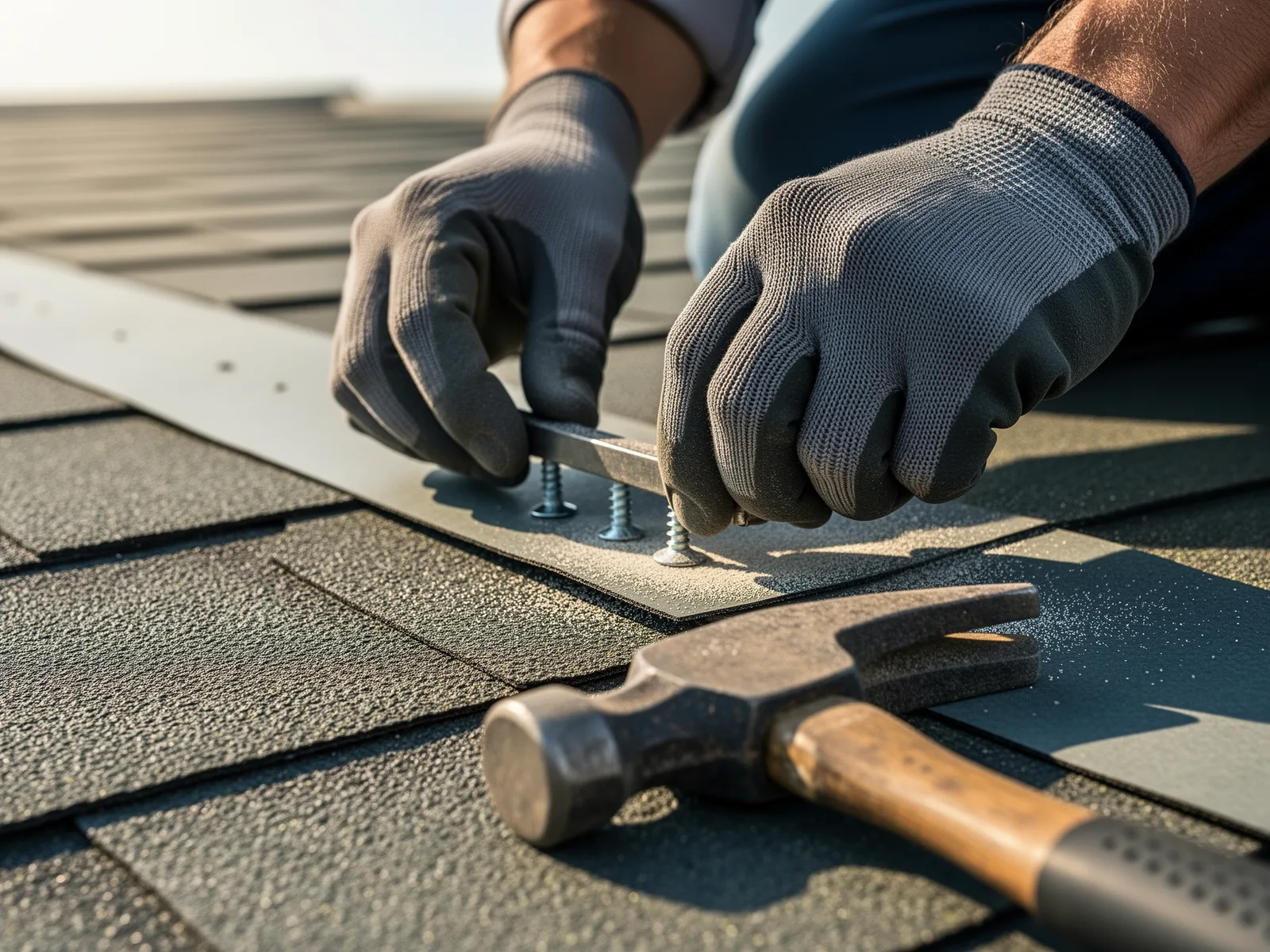Why choose Fascia Repair in Independence, WV